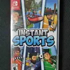 شريط INSTANT SPORTS نيتدو سويتش