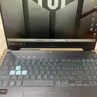 ASUS TUF GAMING F15