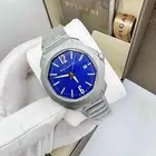 متجر_كاتشي ساعة بولغاري موديل اوكتو روما استيل