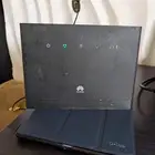 راوتر هواوي جميع الشبكات