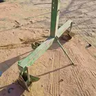 فجاج حراثة خطين