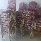 تاجير كراسي مناسبات وحفلات