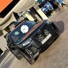 شنجان CS95 فل كامل موديل 2024