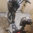 أسكوتر مقاس 20 عشرين