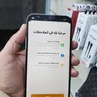 ايفون 12 برو مكس الذاكره 256 بطارية 85 كسر بزواج الشاشه