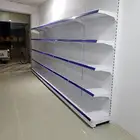 رفوف سوبرات مستودعات صيدليات تخزين منزلي جميع انواع الرفوف