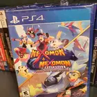 Nexomon   Nexomon Extinction Collection PS4 Game