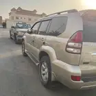 برادو 2005 للبيع