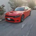 Dodge Charger GT 2020 دودج تشارجر