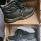 Safety shoes (New- stored) 45