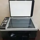 مجموعة طابعات مكتبية ومنزلية مستعملة للبيع