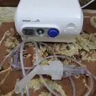 جهاز جلسات بخار امورون شبه جديد للبيع بالدمام