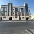 للبيع شقق علويه تشطيب ممتاز ابها حى البديع بتبدأ من 460 الف