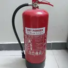 طفايات حريق