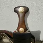 جنبيه قرن