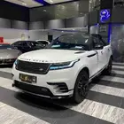 Range Rover velar