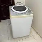 غساله للبيع اوتوماتيك