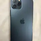 ايفون 12 برو 256 قيقا