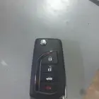 ريموت كامري 2019