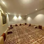 3 غرف بالحرازات لللايججار مفروشه