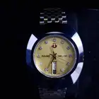 ساعة رادو شبه جديدة اوتوماتيك