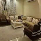 كنب صالة نظيف