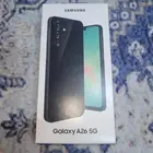 جوال سامسونغ A26 5G