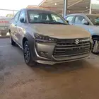 سوزوكي ديزاير GLX موديل 2025