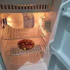 السلام عليكم اعرض ليكم ثلاجه دايو الكوريه كهربائي 110نظيفة
