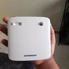 portable projector