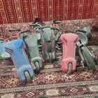 نظيفه وسليمه وعها مفتاحها وشاحنها