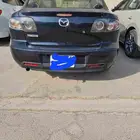 مازدا 3 موديل 2008 للبيع ممشاها 350