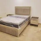 سرير حسب الطلب