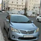 2011 Toyota 16 Automatic very neat and clean car