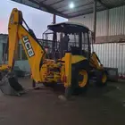 جي سي بي JCB للبيع