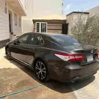 كامري 2019 هايبرد بحالة الوكالة ((تم البيع))