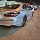 تيوتا كامري 2023 استاندر مطور
