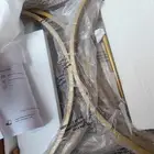 مجموعه طاولات خدمه و اباجور لمبات البيع كلهم