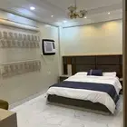 شقة مفروشة مخصصة للعائلات