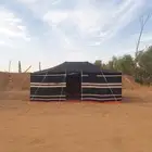 خيمة باكستانية 3طبقات مقاس 4 6