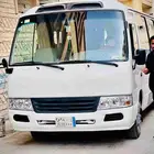 باصات للايجار 30 أركب مع السايقين