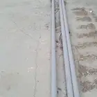 مواسير حديد او بيبات