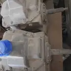 قير عادي جمس وشفر دبل