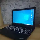 لابتوب لينوفو لمس Ci7 رام 16 التخزين 512ssd