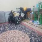 دباب اطفال للبيع بحاله جيده جنوب الرياض حي منفوحه الجديده