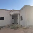 دور أرضي للبيع بمحافظة النبهانية