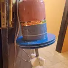 Motor Head Electric Milk and Yogurt Churn