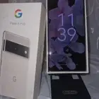 قوقل بيكسل 6 برو pixel 6 pro
