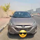 للبيع توسان 2013 بانوراما