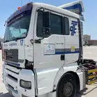 MAN TGA18.410